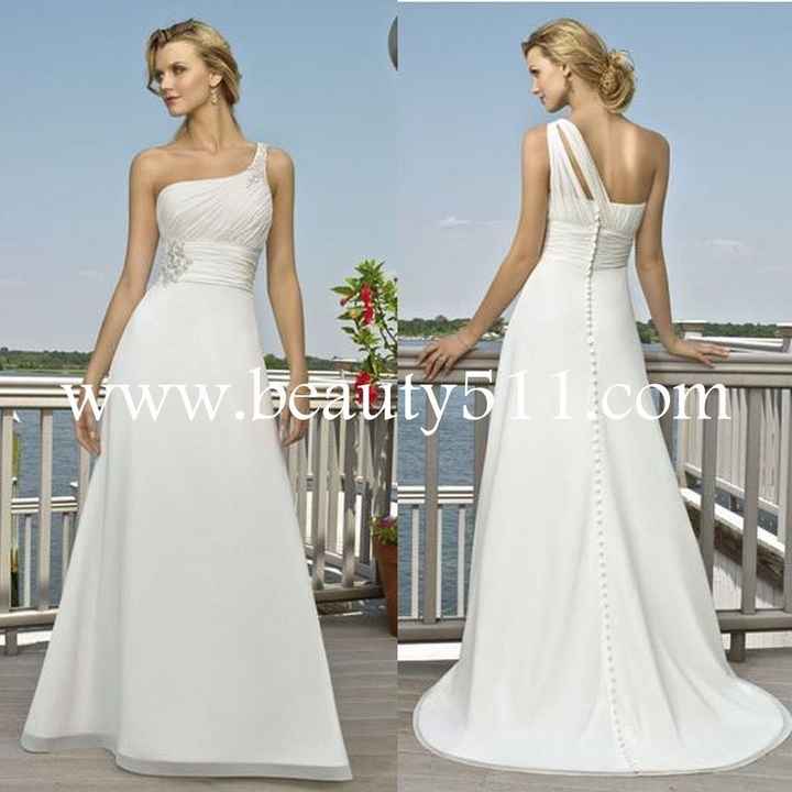 Vestidos de praia 