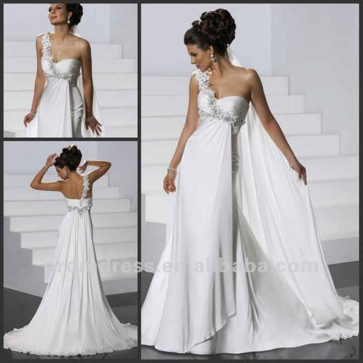vestido de praia
