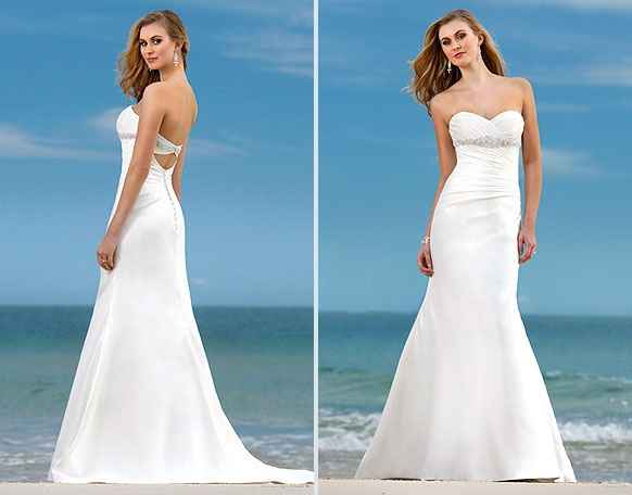 vestido de praia 