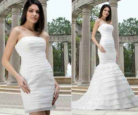 vestido 2 em 1