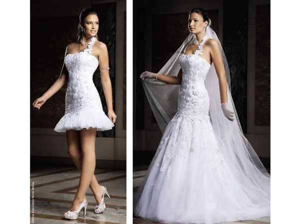 vestido 2 em 1
