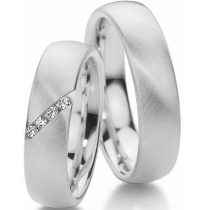 alianças de casamento
