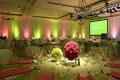 decoração de casamento