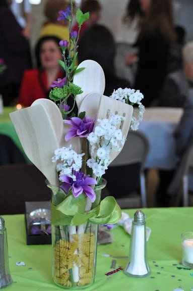 Decoração de casamento