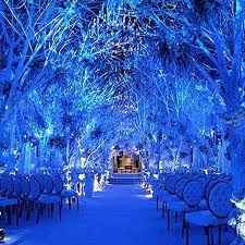 decoração de inverno