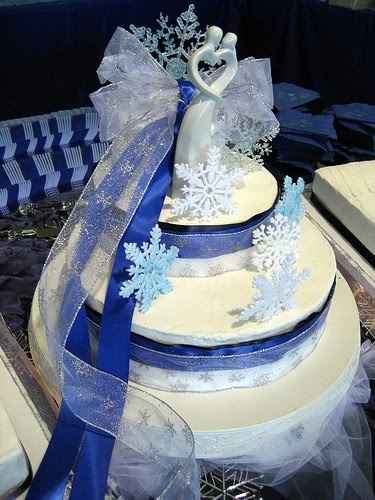 decoração de casamento