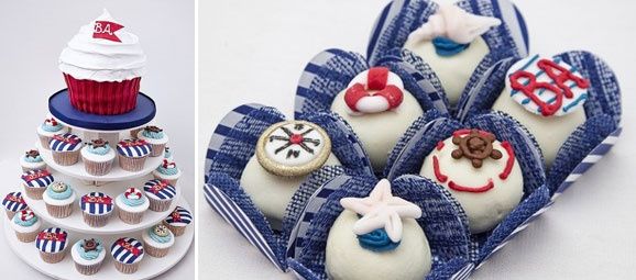 cupcakes