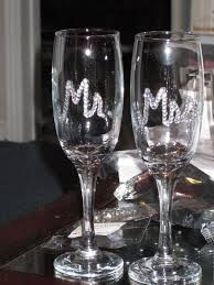 Flutes de brinde