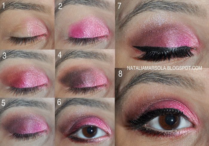 Maquilhagem nº5