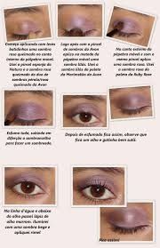 Maquilhagem nº4