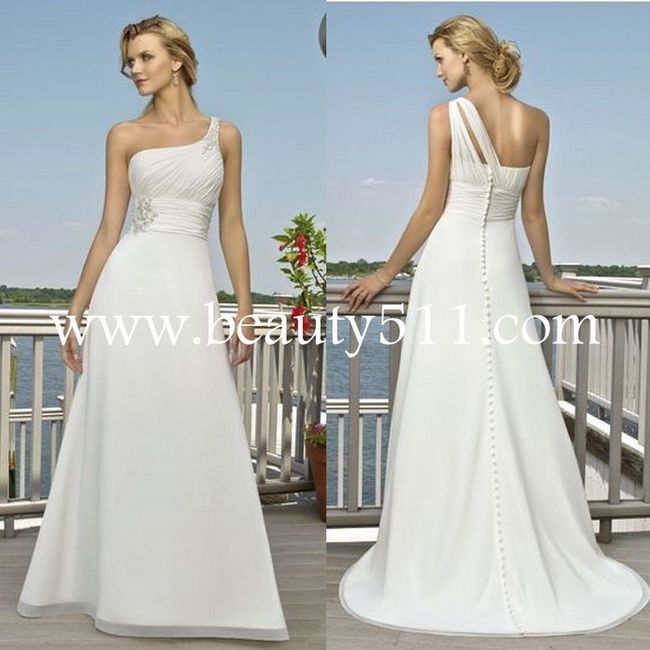Vestidos de praia 