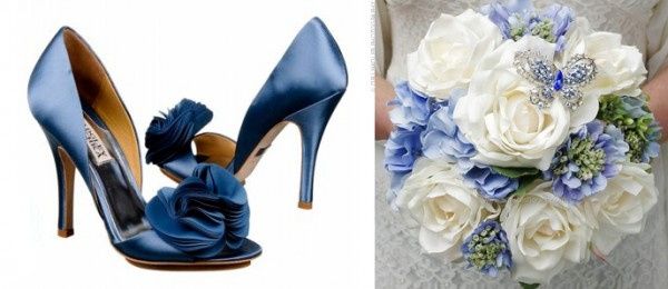 sapatos de casamento