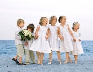 casamento de praia 