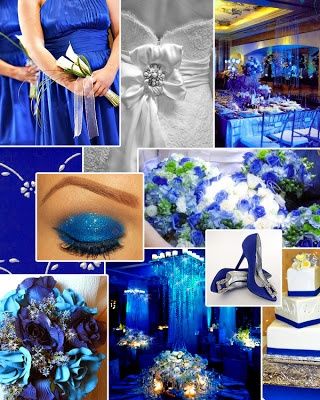 decoração de casamento