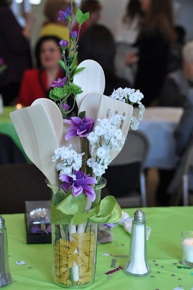 Decoração de casamento