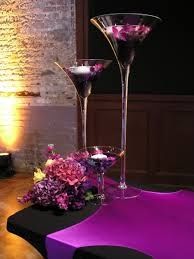 decoração de casamento