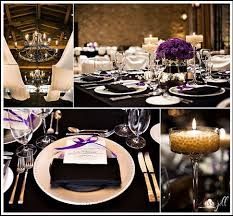 decoração de casamento