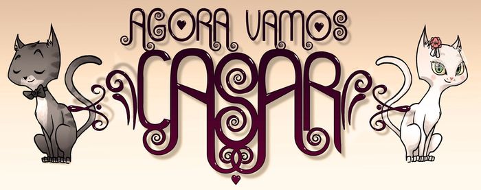 decoração de casamento