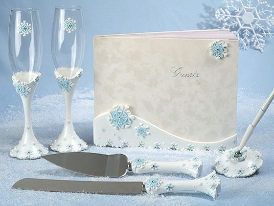 casamento de inverno