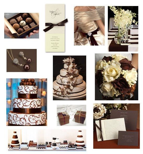 decoração de casamento
