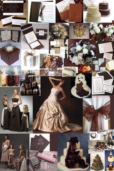 decoração de casamento