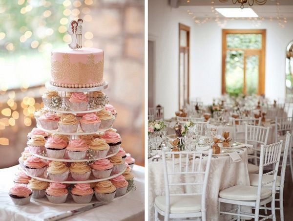decoração de casamento