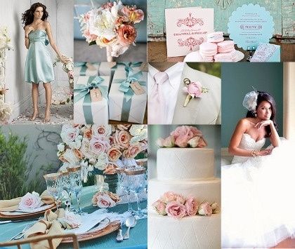 decoração de casamento