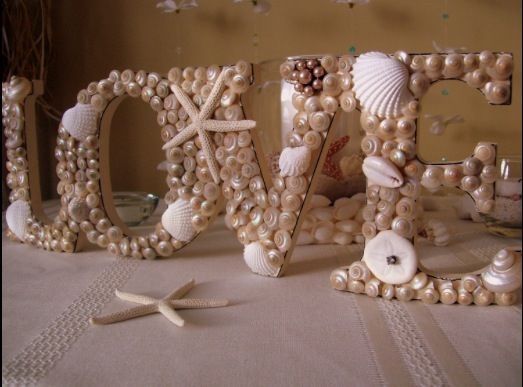 decoração de casamento