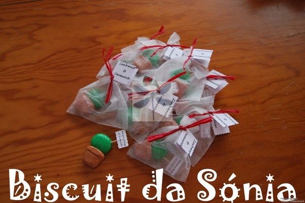 lembrança de casamento 