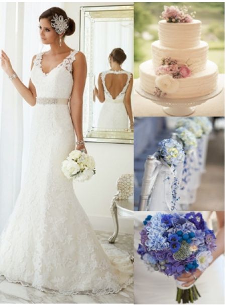 casamento de sonho