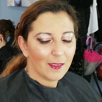 Maquilhagem - 2