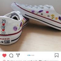 Sapatos de noiva - 1