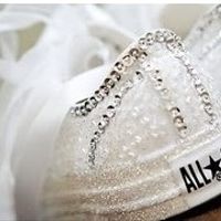 All star para casar!