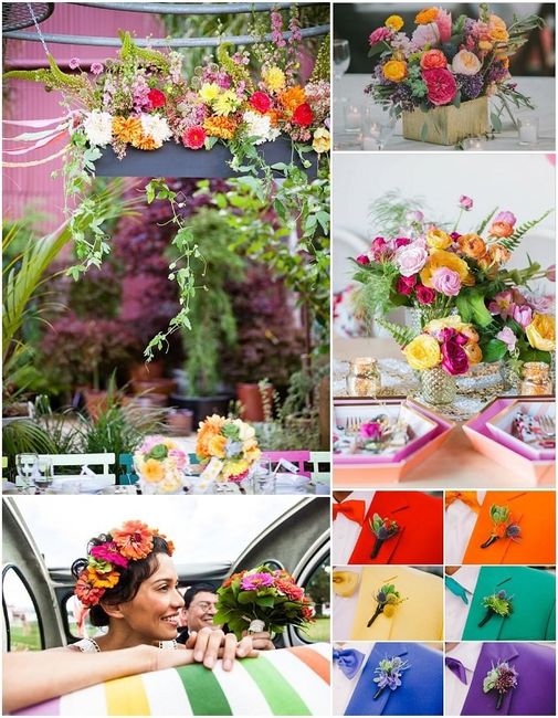 Flores