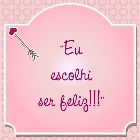 Ser Feliz
