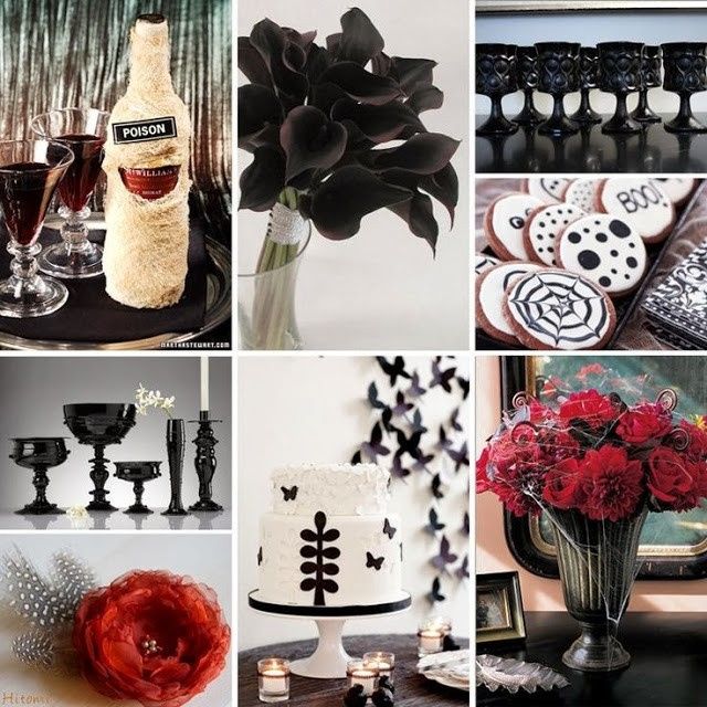 Tema Halloween 