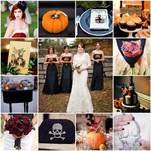 Tema Halloween 