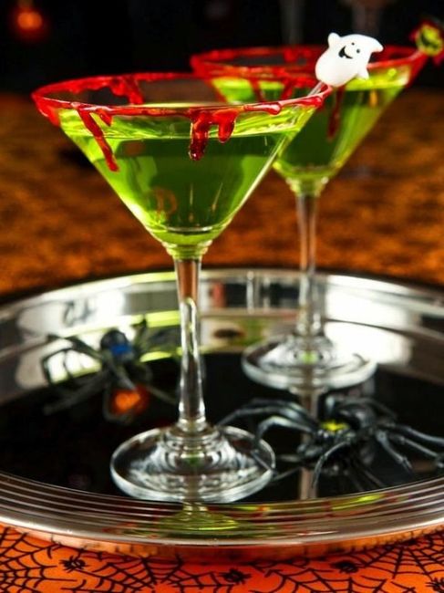 Bebidas