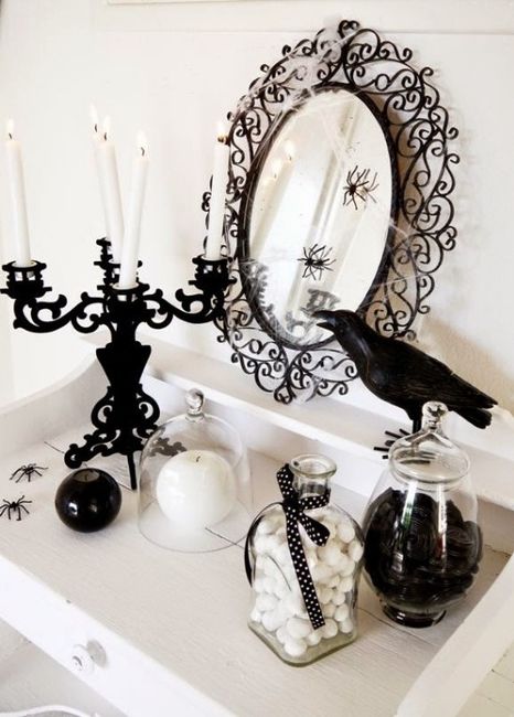 Decoração 