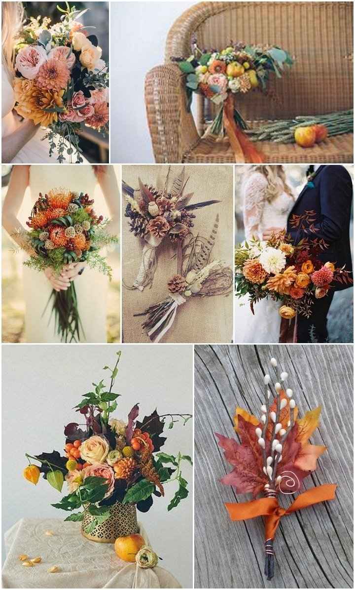 Flores e Bouquet