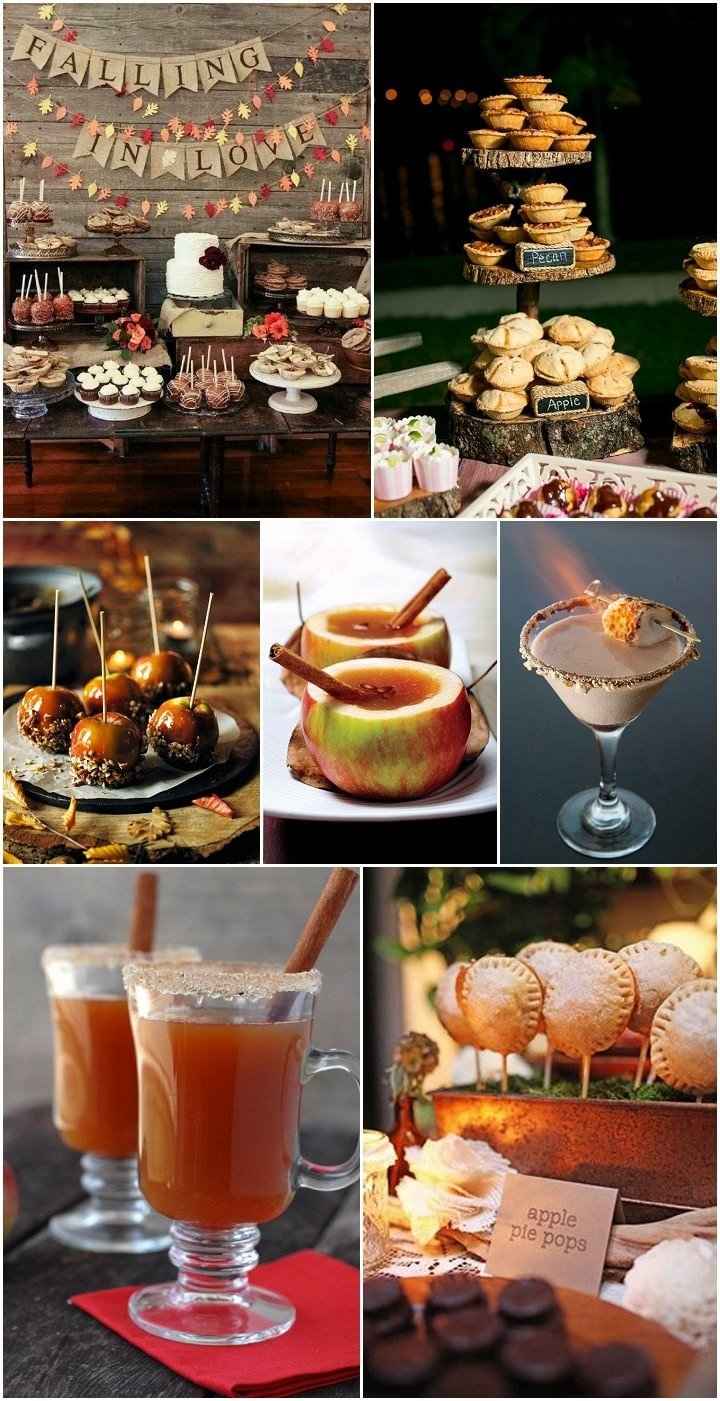 Comida e bebidas 
