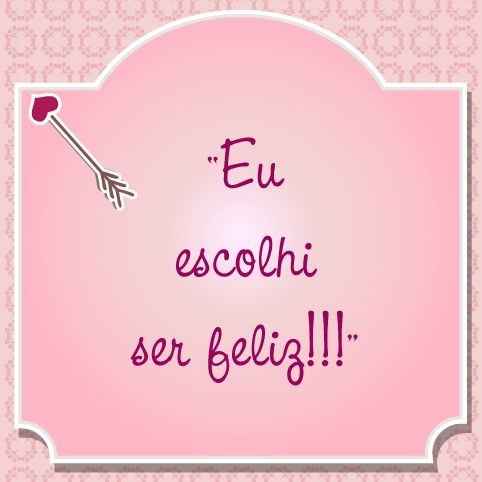 Ser Feliz