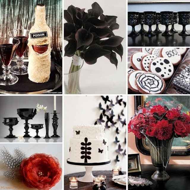 Tema Halloween 