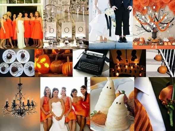 Tema Halloween 