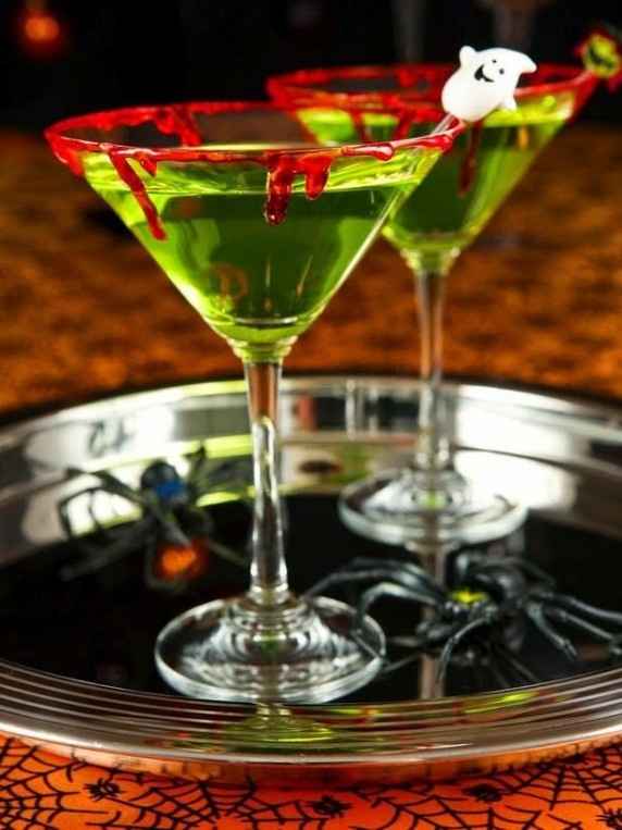 Bebidas