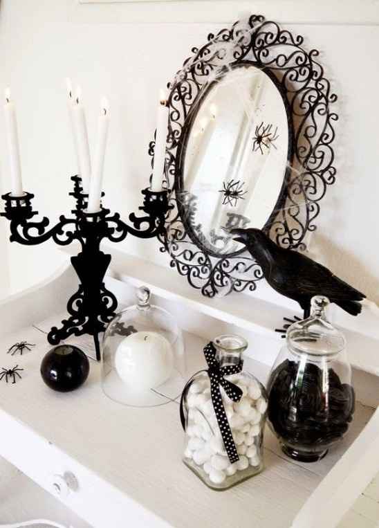 Decoração 