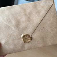 3 convites de casamento: escolhe um! - 1