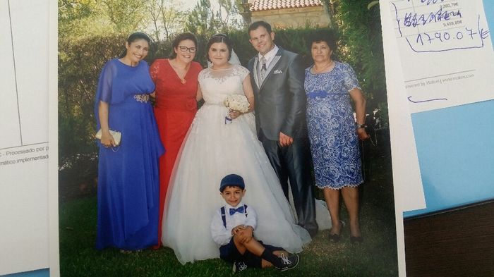 Casada de fresco - 2