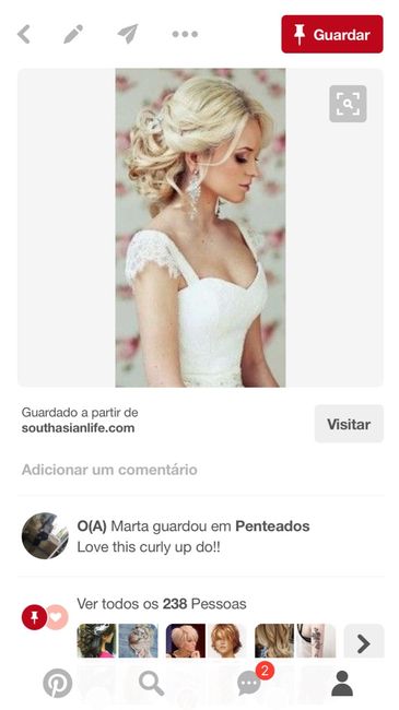 1a prova penteado - 1