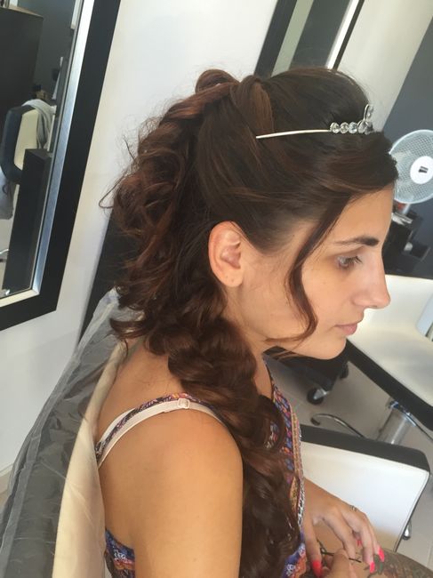 Penteado - 4